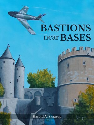 cover image of Bastions near Bases
